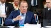 Лавров: Нохчийчоьнан а, ГIалгIайчоьнан а дозанехь журналисташна а, бакъонашларъярхошна а тIелатар дар толлуш ду
