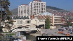 Novi Pazar