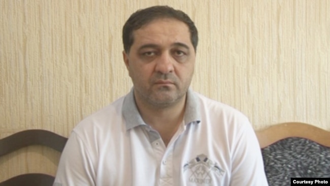 Искандар Саидзода