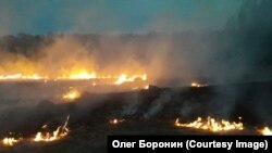 Алтай, Первомайский район, Бобровка