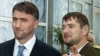 Chechen Lawmaker Accused In Exile's Killing In Dubai
