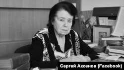 Diana Berestovskaya