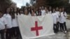 Црвениот крст во Дебар – носител на хуманитарните активности