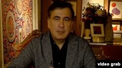 Михаил Саакашвили.