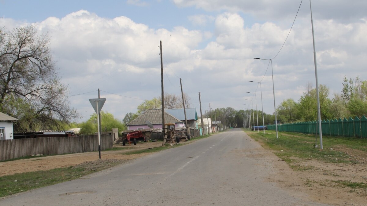 Родное село» Токаева ждет его приезда