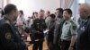 SCO Holds Military Drills In Tajikistan