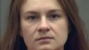 Convicted Russian Agent Butina Makes Video Appeal For Money