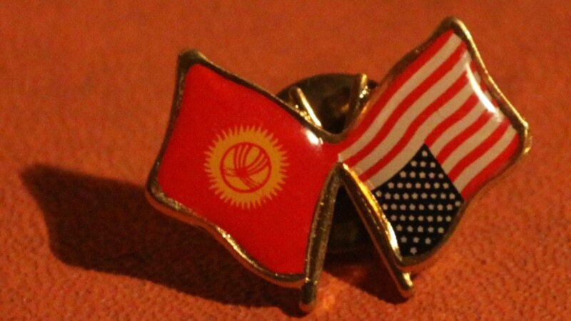 ТИМ: визага чектөө Кыргызстан-АКШ алакасына зыян тийгизди