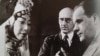 Мэй Лань-фан (Пекинская опера), С. Третьяков, С. Эйзенштейн. Москва, 1935
