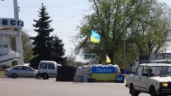 „La Odesa, transnistrenii sunt tratați cu precauție”