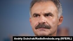 Віктор Єленський, голова Державної служби України з етнополітики та свободи совісті