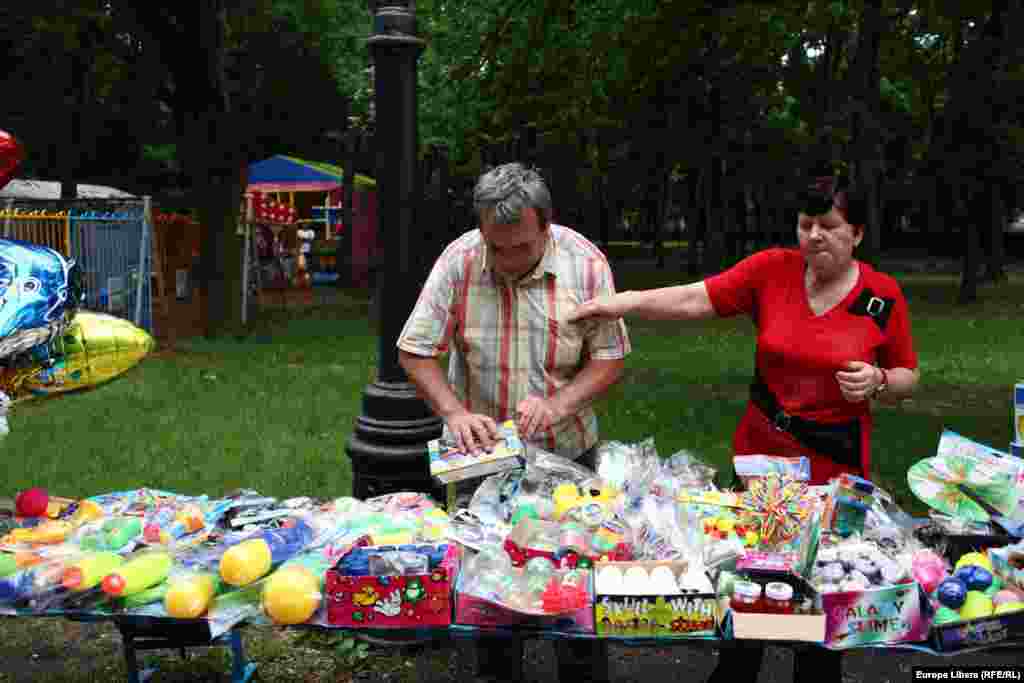 Tiraspol 2011