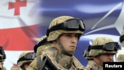 Навыки и знания грузинских военных должны расти вместе с ростом требований, которые НАТО выдвигает своим участникам