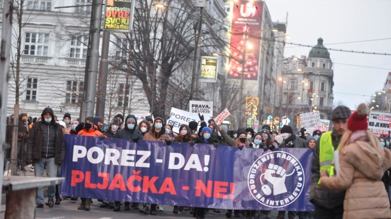 Radnici na internetu kod Zaštitnika građana Srbije