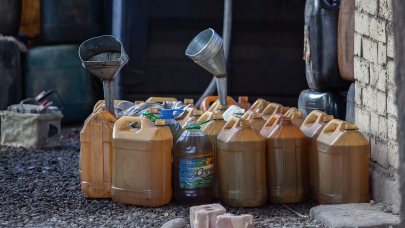 Министрлик дыйкандарга дизел отуну 65 сомдон сатылып жатканын билдирди
