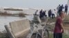 Trial Over Deadly Dam Disaster Resumes In Tashkent