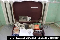 Речі для богослужіння у роки підпілля