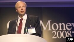 TNK-BP CEO Robert Dudley will step down as part of the deal.