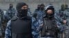 Югра: полицейских наказали за имитацию акции протеста в школе 