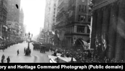 Уроки карантину зі США: Філадельфія і Сент-Луїс у розпал «іспанки» в 1918-му – фоторепортаж