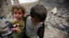 برنامه جهانی غذا: نیمی از جمعیت یمن در آستانه قحطی است