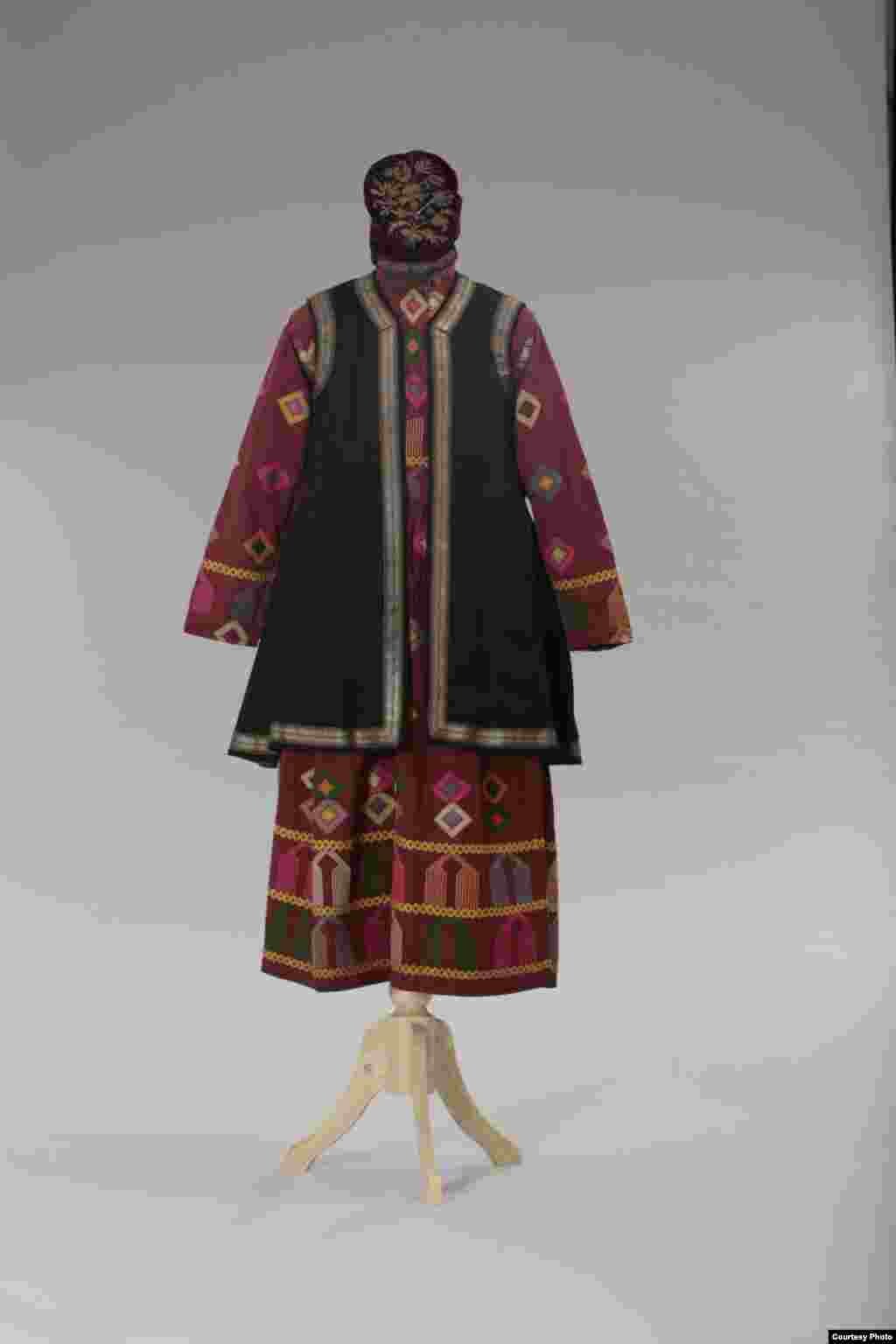 Women's dress