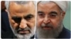 IRGC's Soleimani Praises Rouhani's Threat To Disrupt Regional Oil Exports 