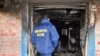 Blaze At Russian Nursing Home Kills 62