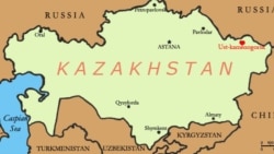 Qazaxıstan