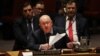 روسیه پرونده مسمومیت جاسوس سابق را به شورای امنیت سازمان ملل می‌برد
