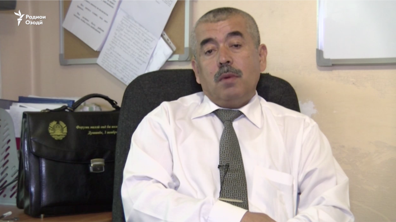 Адвокат ратует за бесплатную правовую помощь малоимущим таджикистанцам