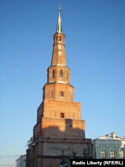 Сөембикә манарасы