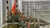 طالبان: حمله ۶ جدی ارتش شوروی سابق بر افغانستان 'یک روز سیاه' بود