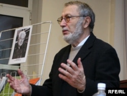 Сямён Букчын