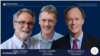 سه دانشمند آمریکایی و بریتانیایی برنده جایزه نوبل پزشکی ۲۰۱۹