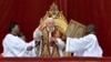  پاپ بنديکت شانزدهم از مقام خود کناره‌گيری می‌کند