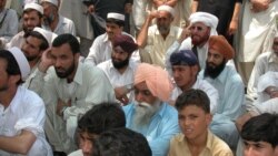 پاکستان کې اقلیتونه د قانون نه عملي کیدو ګیله کوي
