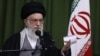 خامنه‌ای: عده‌ای از روی ساده‌لوحی از مذاکره با آمريکا خوشحال می‌شوند