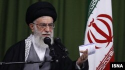 Ayatollah Ali Khamenei