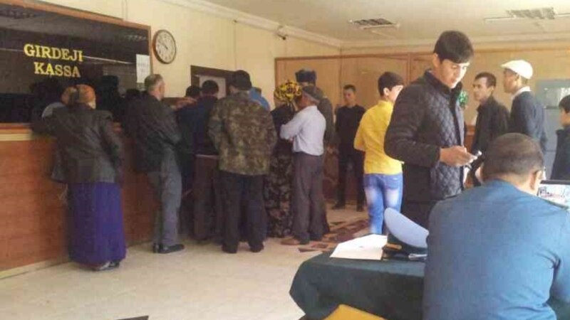 Türkmen talyplarynyň daşary ýurtlardaky okuw töleglerini geçirmegine degişli täze çäklendirme girizildi