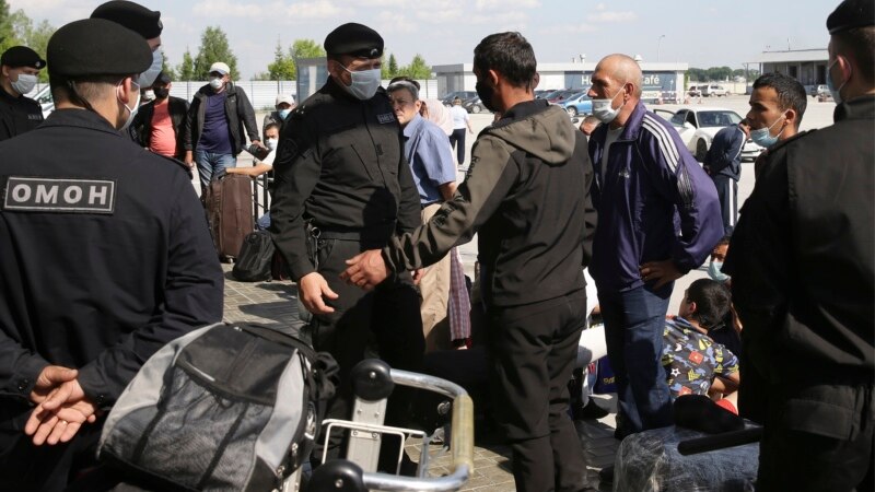 Прогноз: трудовая миграция таджикских граждан за рубеж будет расти и дальше