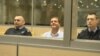 Šarić u sudnici u martu 2013.