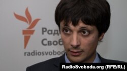 Павло Кухта став програмним директором партії «Голос» 