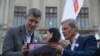 Dacian Cioloș și Dan Barna ar putea merge separat în alegeri, din cauza BEC.