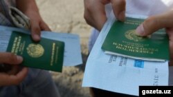 Юридик университетга имтиҳонсиз кириш имтиёзи ўзбекистонлик абитуриентларга берилмайди.