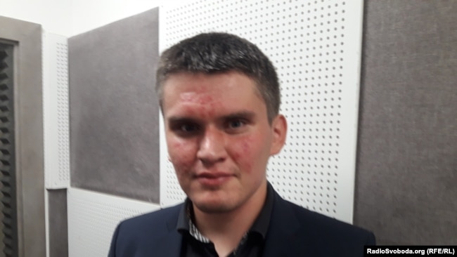 Иван Киричевский, эксперт Defense Express