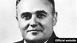 Таниқли совет олими Сергей Королёв