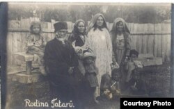 Низами Ибраимовның фотолар тупланмасыннан