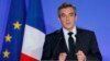 Фийон не будет отказываться от участия в выборах президента Франции