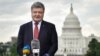 Ukraine’s President Says Defense Deals With U.S. To Be Signed Soon